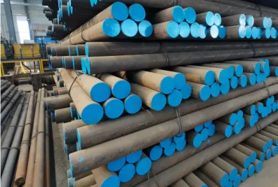 60mm Hot Rolled Grinding Balls Video