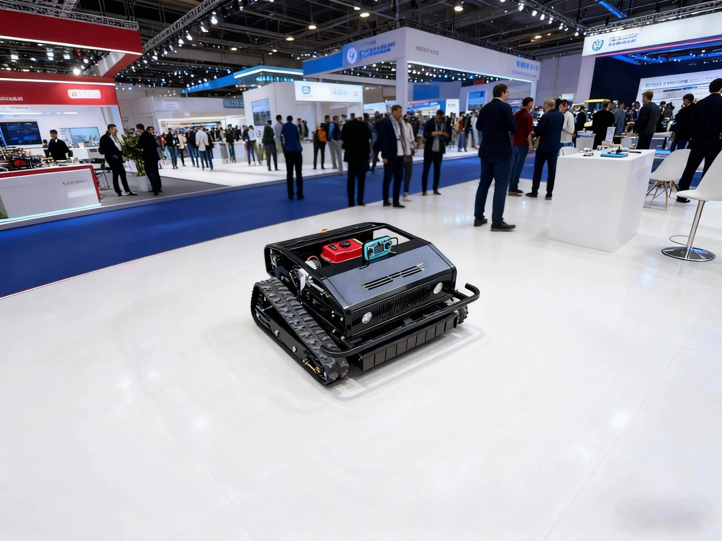 What to Look for When Buying a Lawn Mower?