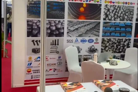 Successful Conclusion at Tanzania MinExpo 2025