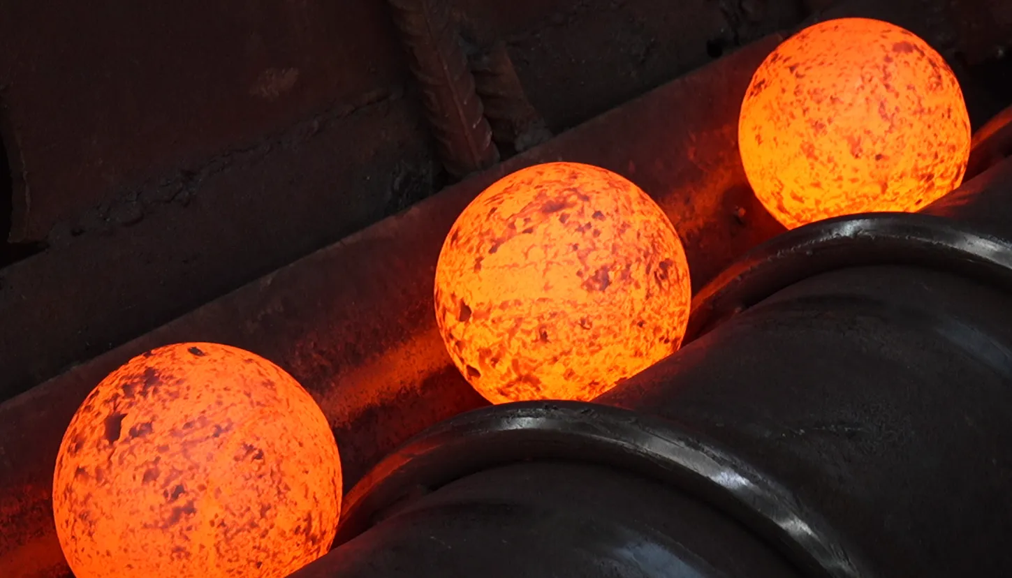 A good helper for mines